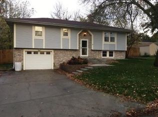 108 Cardinal Cir, Lawson, MO 64062