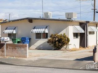 820 N Sanders St, Ridgecrest, CA 93555