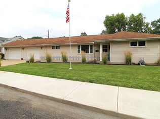 2507 W Ardmore Pl, West Peoria, IL 61604