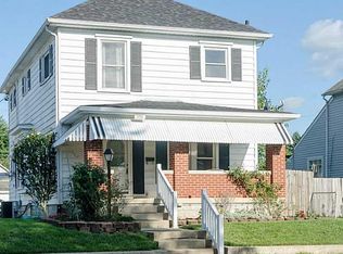 701 Boal Ave, Piqua, OH 45356