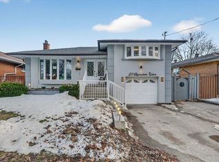 21 Aspendale Dr, Toronto, ON M1P 4J7