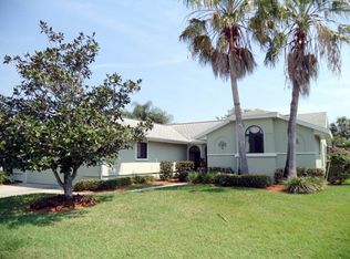 1639 Independence Ave, Melbourne, FL 32940