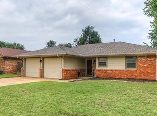 2733 Northampton Pl, Oklahoma City, OK 73120