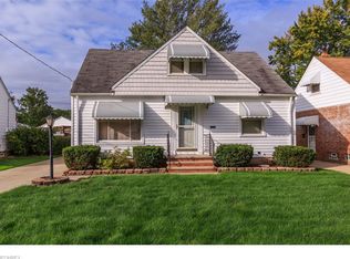 520 E 288th St, Eastlake, OH 44095