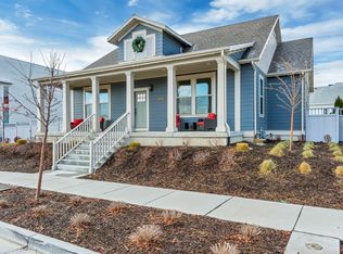 11526 S Allerton Dr W, South Jordan, UT 84009