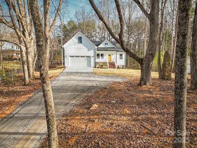 444 Old Buckeye Cove Rd, Swannanoa, NC, 28778