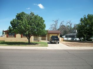 405 E Seco Dr, Hobbs, NM 88240