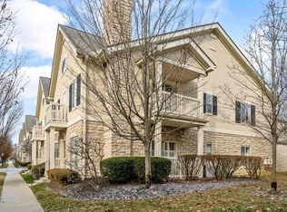 1744 Ridgecliff Rd Unit 12, Upper Arlington, OH 43221