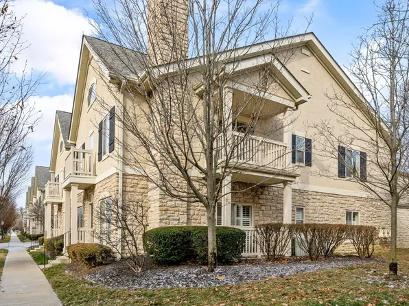 1744 Ridgecliff Rd Unit 12, Upper Arlington, OH 43221