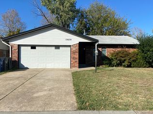 12639 E 34th St, Tulsa, OK 74146
