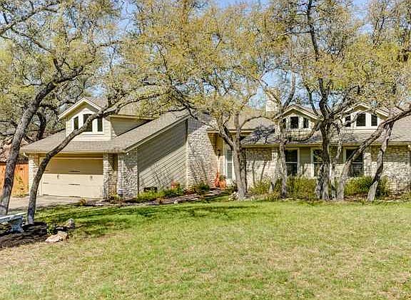 2nd image of 10306 Spicewood Mesa