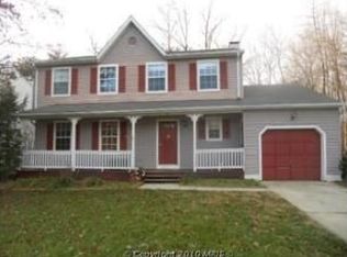 1312 Blackwalnut Ct, Annapolis, MD 21403
