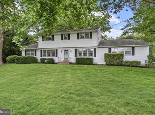 1607 Fulling Mill Rd, Langhorne, PA 19047