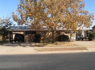 5310 13th St, Lubbock, TX 79416