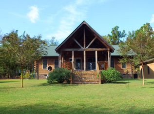 2033 Green Pond Rd, Aiken, SC 29803