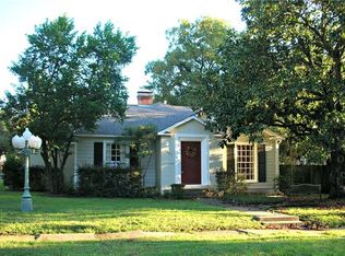 1701 Woodlawn Ave, Corsicana, TX 75110