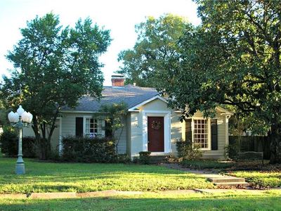 1701 Woodlawn Ave, Corsicana, TX, 75110