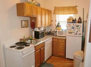 358 Washington St #10, Brighton, MA 02135