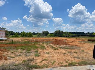 214 Meadows Dr, Choudrant, LA 71227