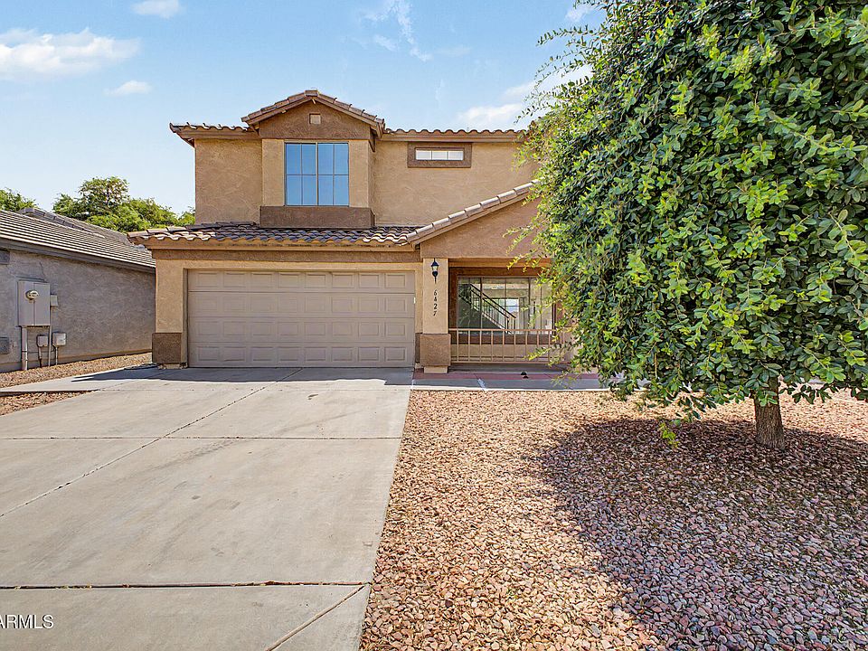 6427 W CORDES Road, Phoenix, AZ 85043 | Zillow