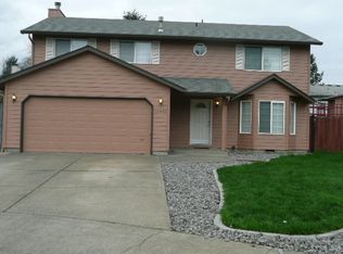 13000 NE 91st Cir, Vancouver, WA 98682
