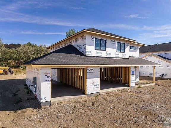 3rd image of 4823 Gold Creek Trl
