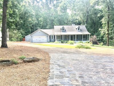 4470 Hidden Oaks Dr, Flowery Branch, GA, 30542