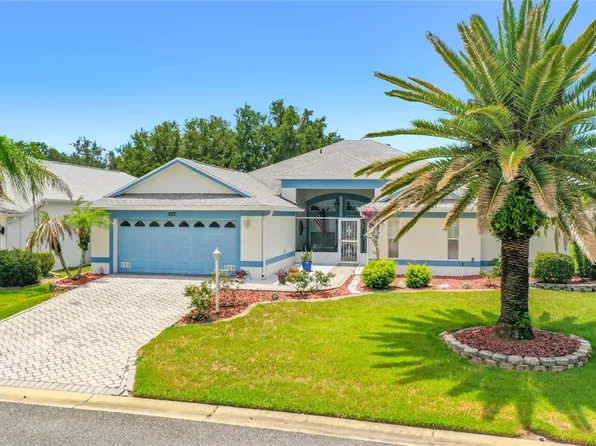 24044 Peekskill St, Leesburg, FL 34748