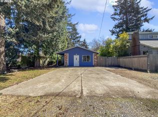 124 NE 108th Ave, Portland, OR 97220