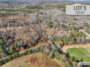 5 Old Moulton Rd, Decatur, AL 35603