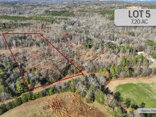 5 Old Moulton Rd, Decatur, AL 35603