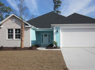 186 Swallowtail Ct, Little River, SC 29566