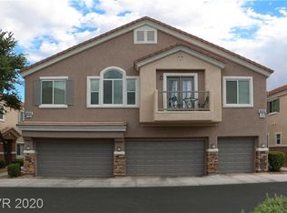 8695 Traveling Breeze Ave UNIT 103, Las Vegas, NV 89178