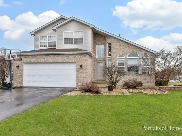 2406 White Ash Ct, Plainfield, IL 60586