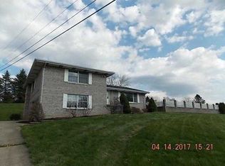 435 Morningside Dr, Wintersville, OH 43953