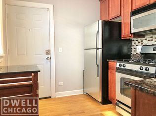 532 W Belmont Ave APT 1N, Chicago, IL 60657