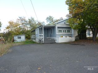 3111 5th St, Lewiston, ID 83501