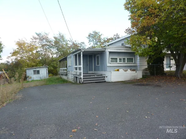 3111 5th St, Lewiston, ID 83501