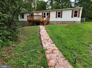 28500 Saint Just Dr, Unionville, VA 22567
