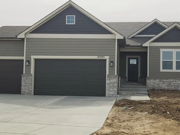 14205 E Laguna Ct, Wichita, KS 67230