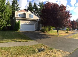 5906 204th Street Ct E, Spanaway, WA 98387