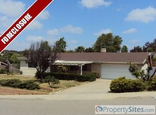 928 La Buena Vida, Fallbrook, CA 92028