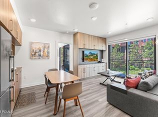 2670 W Canyons Resort Dr #116, Park City, UT 84098