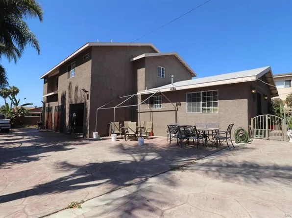 2925 E 20th St #B, National City, CA 91950