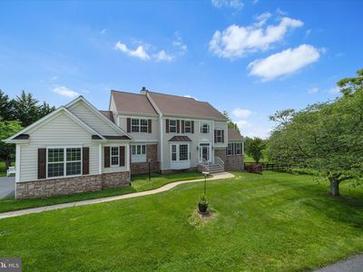 17760 Julie Ann Ct, Hamilton, VA, 20158