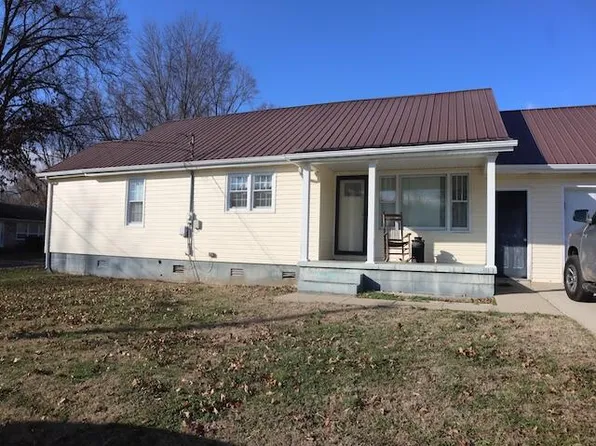 205 Vaught St, Somerset, KY 42501