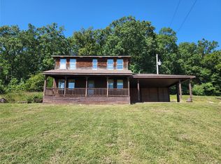 4703 Highway 32, Park Hills, MO 63601