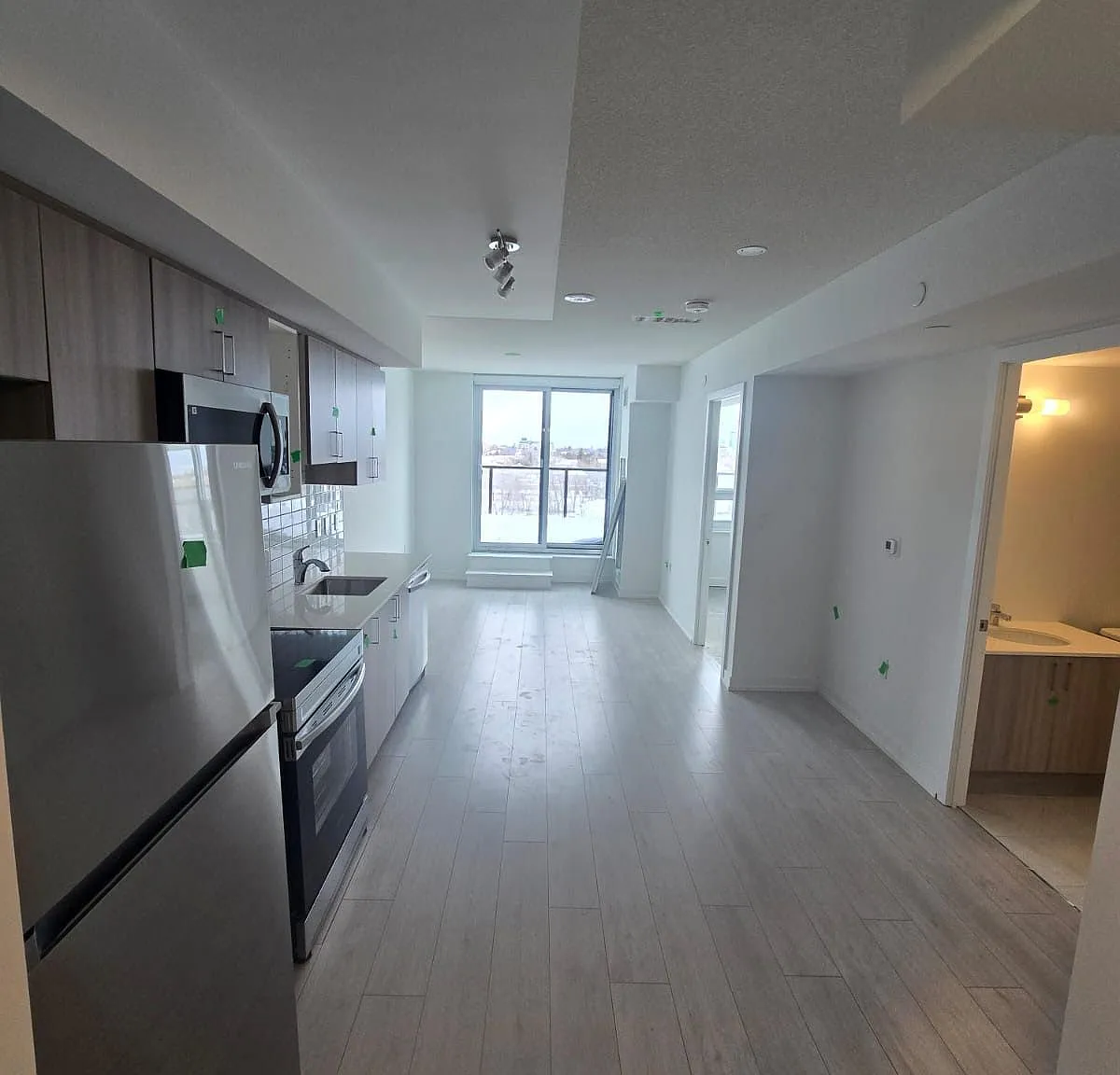 1 bed, $2,199 — Photo 3