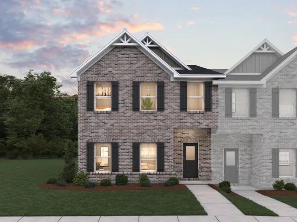 3643 Parkway James Dr, Snellville, GA 30039