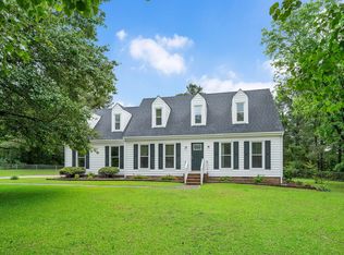 124 Windmere Dr, Angier, NC 27501